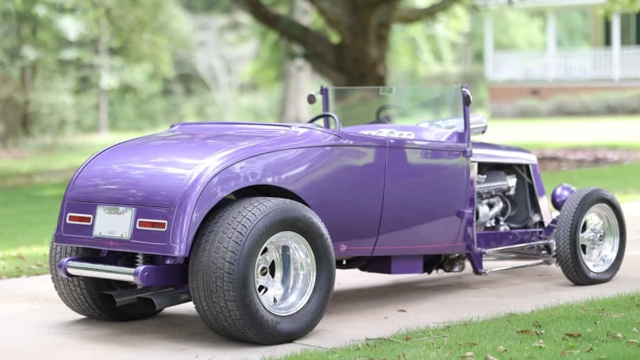 1929 Ford Hot Rod - Image 3 of 31