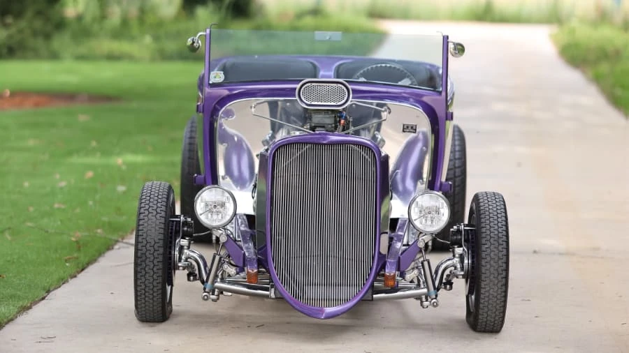 1929 Ford Hot Rod - Image 5 of 31