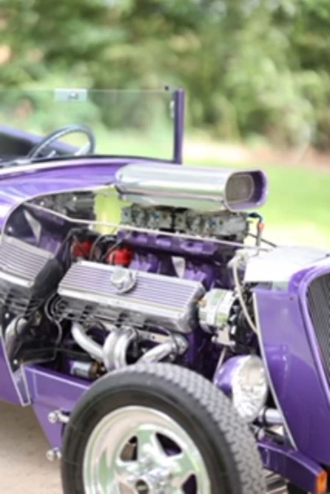 1929 Ford Hot Rod - Image 24 of 31