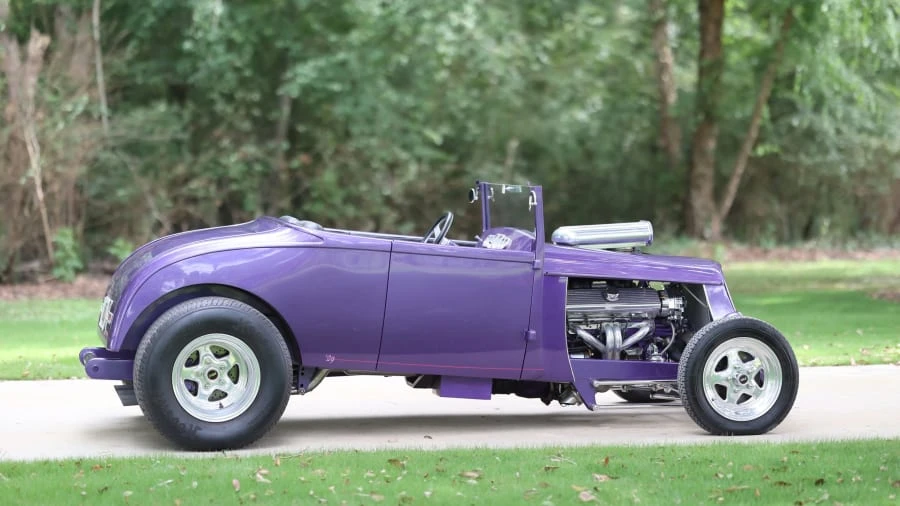 1929 Ford Hot Rod - Image 6 of 31