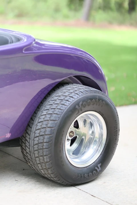 1929 Ford Hot Rod - Image 13 of 31