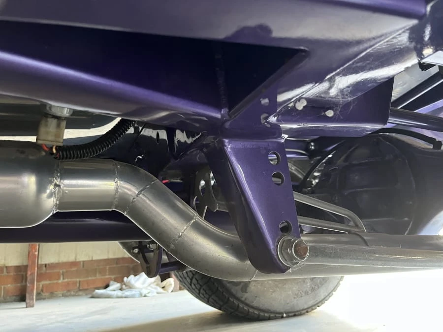 1929 Ford Hot Rod - Image 30 of 31