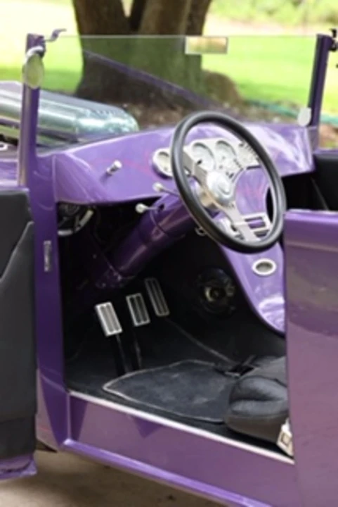 1929 Ford Hot Rod - Image 21 of 31