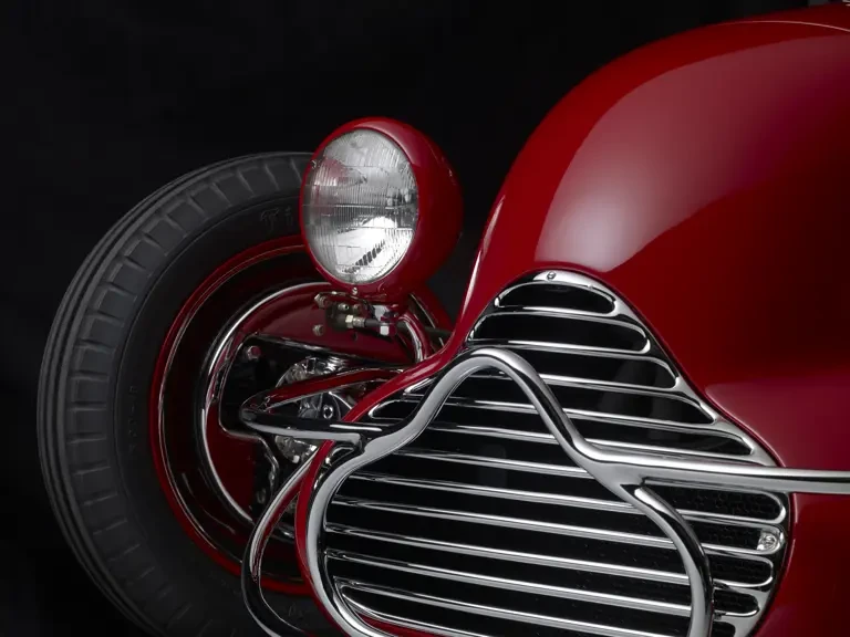 1929 Ford Model A - Image 9 of 13