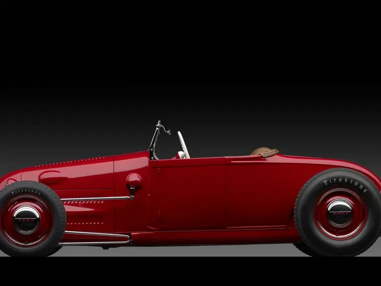 1929 Ford Model A - Image 6 of 13