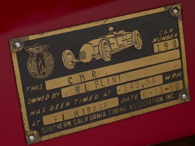 1929 Ford Model A - Image 12 of 13