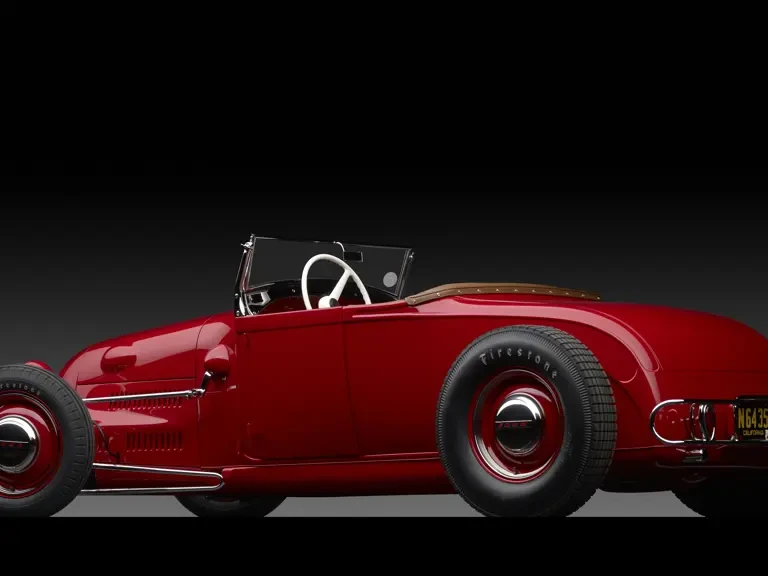 1929 Ford Model A - Image 3 of 13