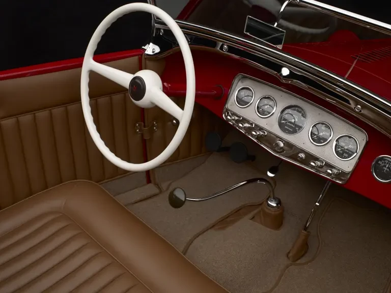 1929 Ford Model A - Image 5 of 13