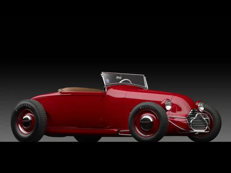 1929 Ford Model A - Image 2 of 13