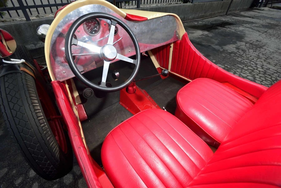 1929 Ford Hot Rod - Image 4 of 12