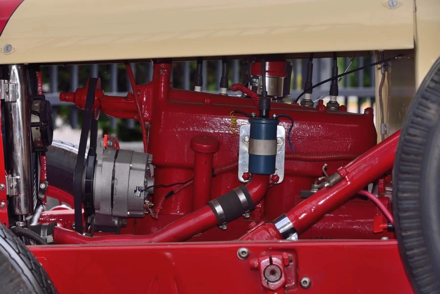 1929 Ford Hot Rod - Image 6 of 12
