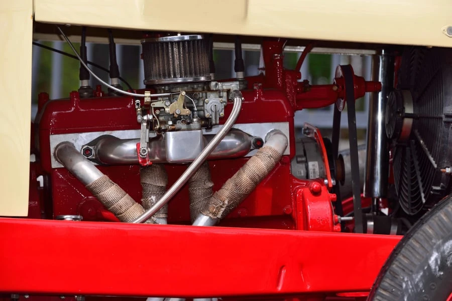 1929 Ford Hot Rod - Image 7 of 12
