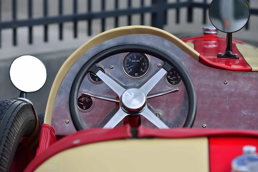 1929 Ford Hot Rod - Image 8 of 12