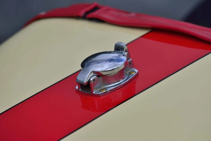 1929 Ford Hot Rod - Image 9 of 12