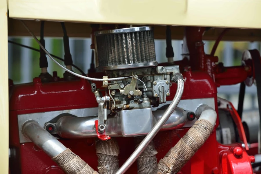 1929 Ford Hot Rod - Image 11 of 12