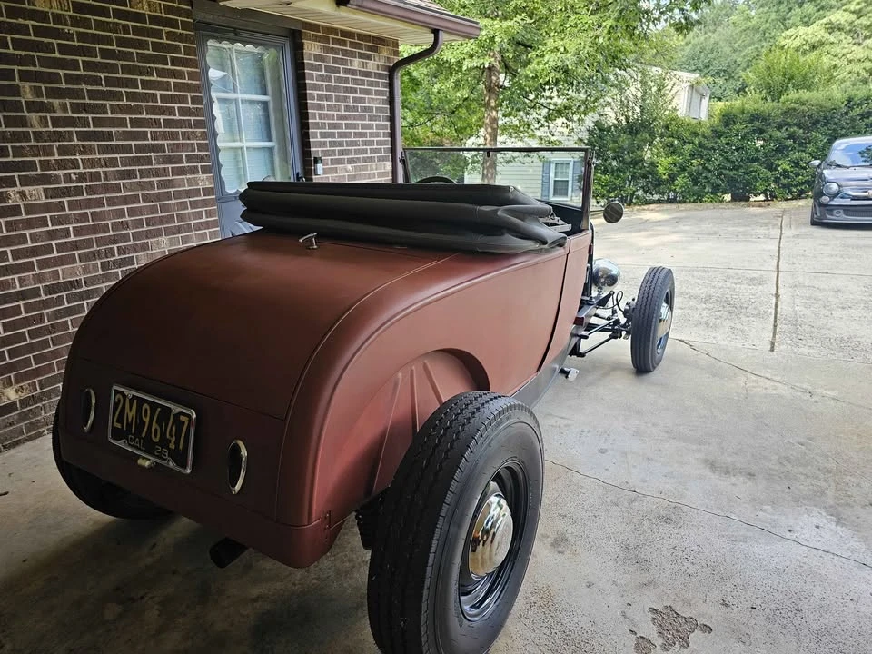 1929 Ford GT - Image 5 of 10
