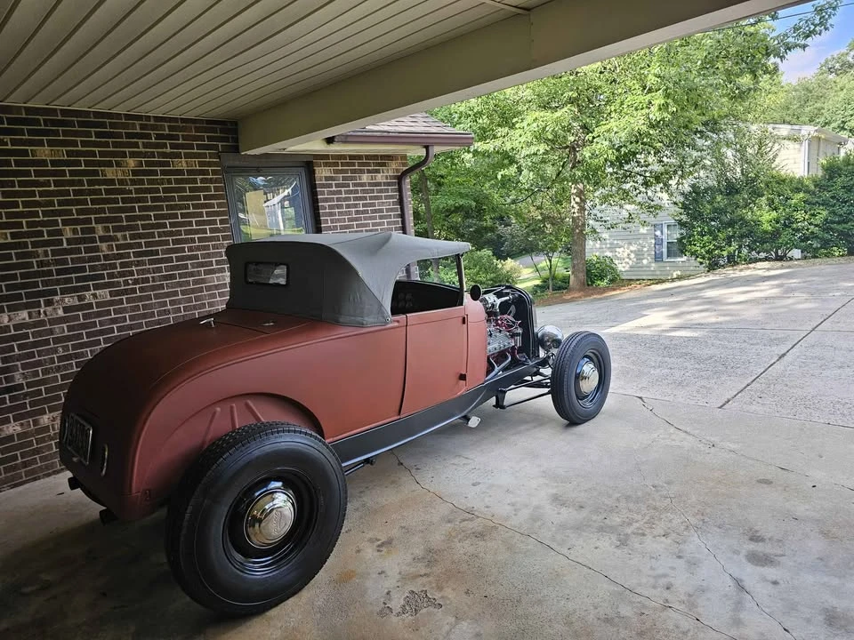 1929 Ford GT - Image 3 of 10