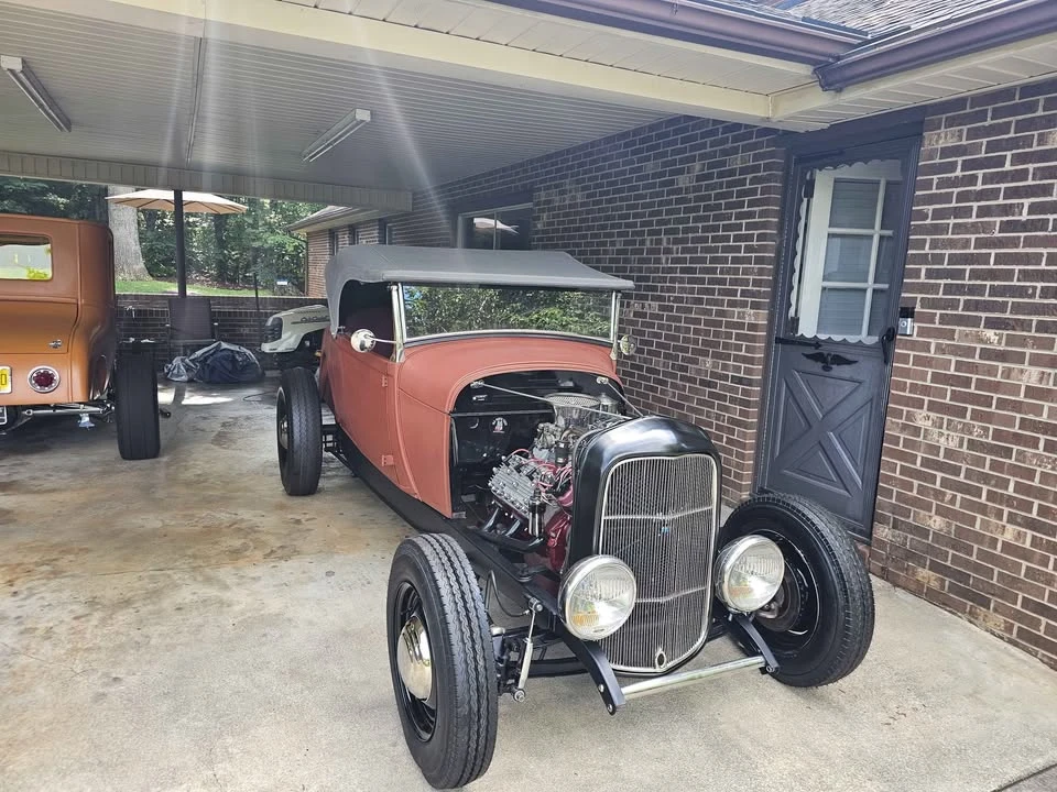 1929 Ford GT - Image 2 of 10