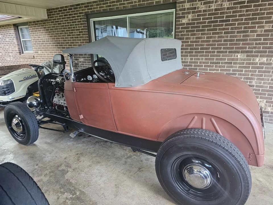 1929 Ford GT - Image 7 of 10