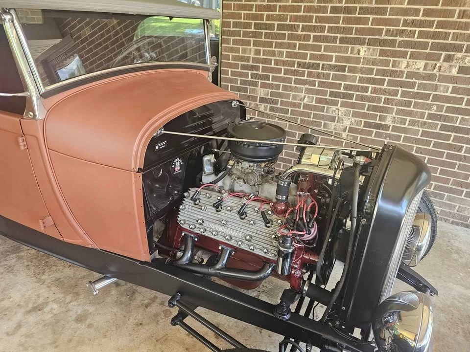 1929 Ford GT - Image 4 of 10
