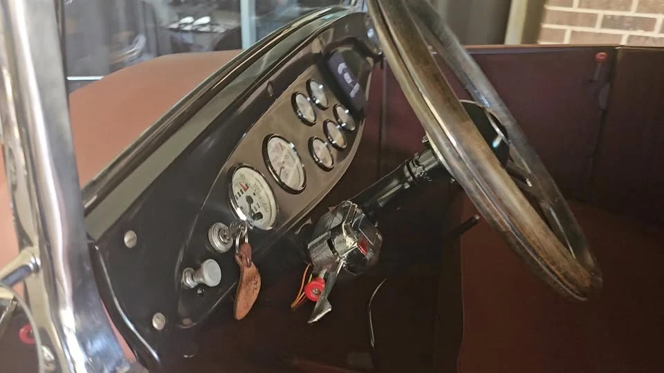 1929 Ford GT - Image 10 of 10