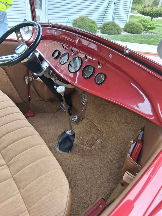 1929 Ford GT - Image 6 of 9