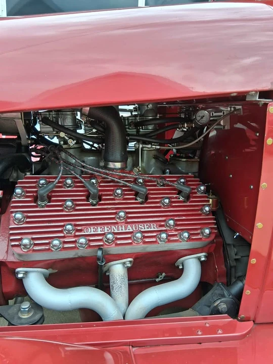 1929 Ford GT - Image 2 of 9