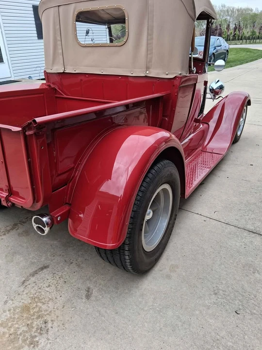 1929 Ford GT - Image 8 of 9