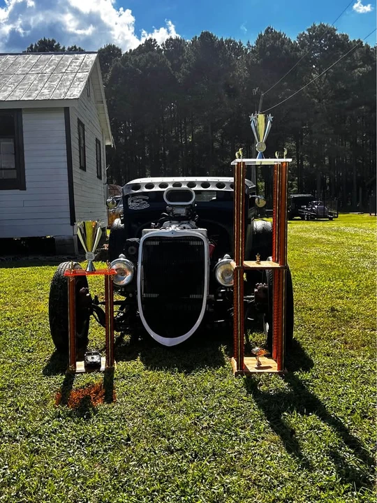 1929 Ford Model A - Image 7 of 17