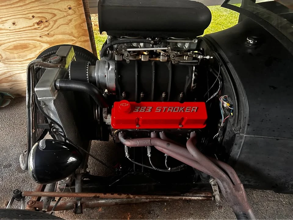 1929 Ford Model A - Image 10 of 17