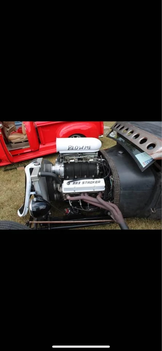1929 Ford Model A - Image 4 of 17