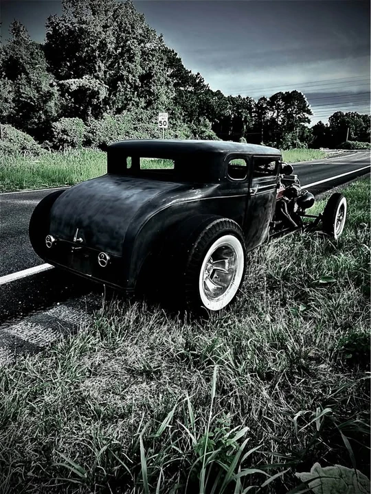 1929 Ford Model A - Image 9 of 17