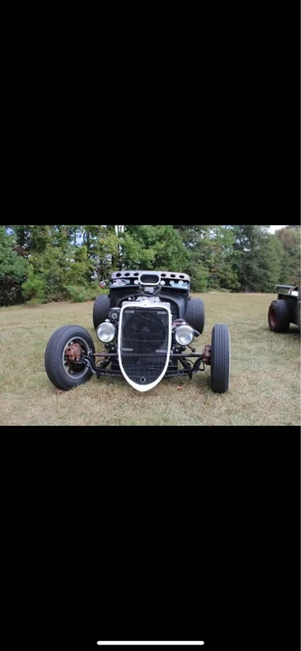 1929 Ford Model A - Image 2 of 17