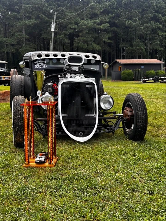 1929 Ford Model A - Image 8 of 17