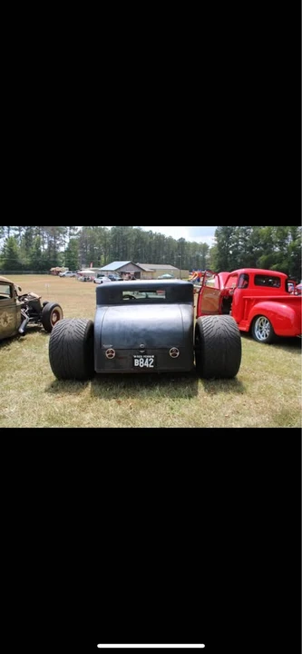 1929 Ford Model A - Image 5 of 17