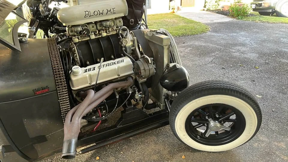 1929 Ford Model A - Image 15 of 17