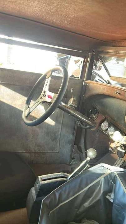 1929 Ford Model A - Image 14 of 17