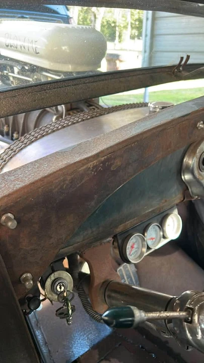 1929 Ford Model A - Image 13 of 17