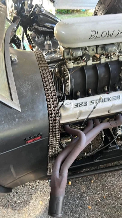 1929 Ford Model A - Image 16 of 17