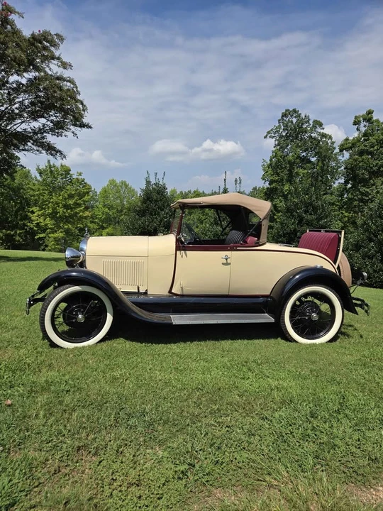 1929 Ford GT - Image 2 of 7