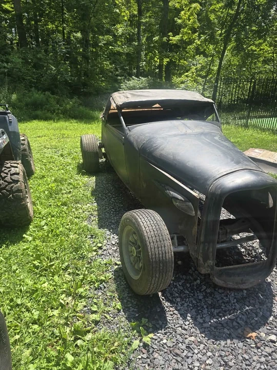 1929 Ford GT - Image 2 of 17
