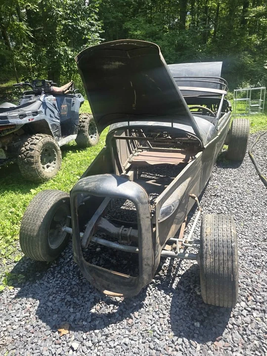 1929 Ford GT - Image 12 of 17