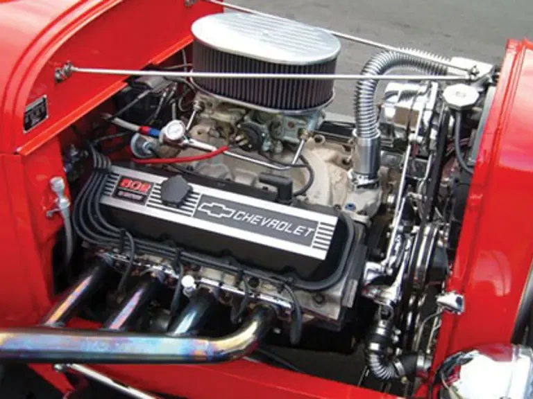 1929 Ford Model A - Image 7 of 9
