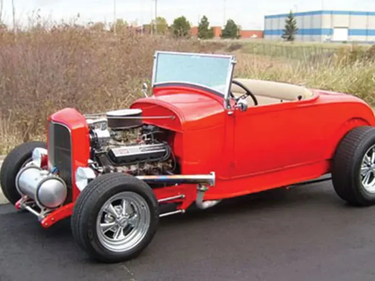 1929 Ford Model A - Image 9 of 9