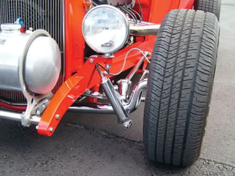 1929 Ford Model A - Image 4 of 9