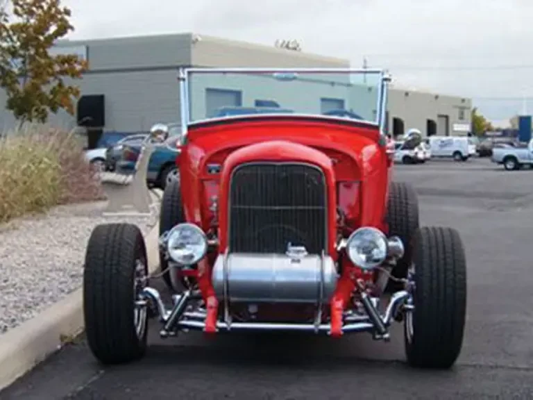 1929 Ford Model A - Image 2 of 9