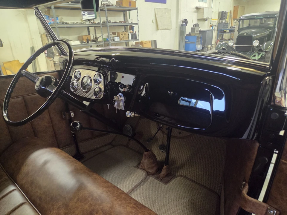 1929 Ford Hot Rod - Image 13 of 21