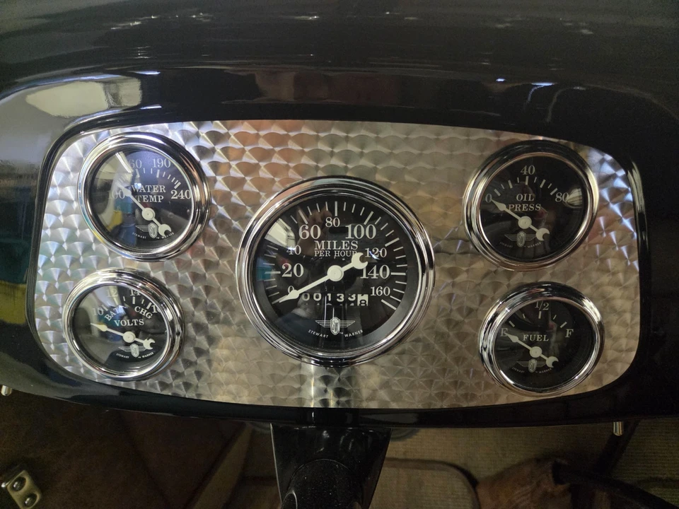1929 Ford Hot Rod - Image 11 of 21