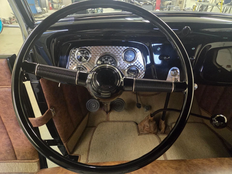 1929 Ford Hot Rod - Image 9 of 21
