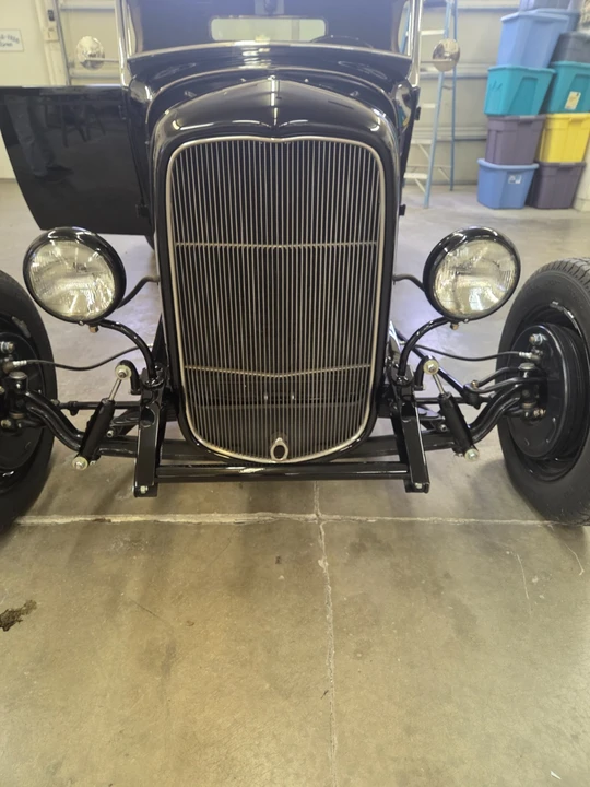 1929 Ford Hot Rod - Image 14 of 21